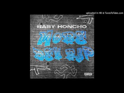 Baby Honcho x Mike Lucci x chicken Lee - BooCoo talk