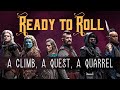 Ready To Roll | Ep 01 | A Climb, A Quest, A Quarrel | D&D