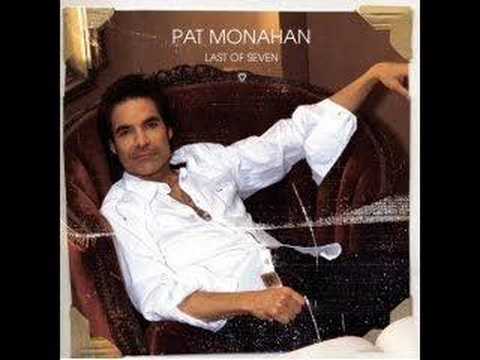 Great Escape - Pat Monahan