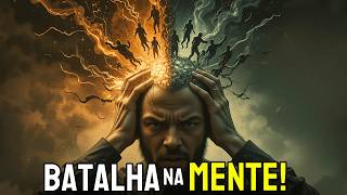 Como vencer a batalha espiritual na sua mente? Vídeo poderoso!