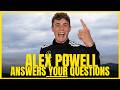 Karting F4 How High Will Alex Powell Go