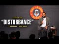 Disturbance Crowd Work Stand Up Comedy Ft AnubhavSinghBassi