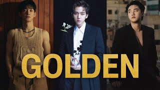 Download lagu 첸백도 (CHEN X BAEKHYUN X D.O.) 'GOLDEN' AI Remix | Org. Huntrix mp3 Download lagu 첸백도 (CHEN X BAEKHYUN X D.O.) 'GOLDEN' AI Remix | Org. Huntrix mp3