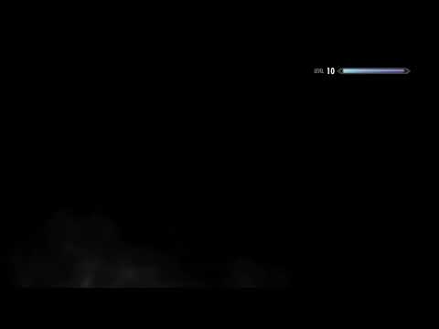 Skyrim: Grelod has a stroke, and the children rejoice!