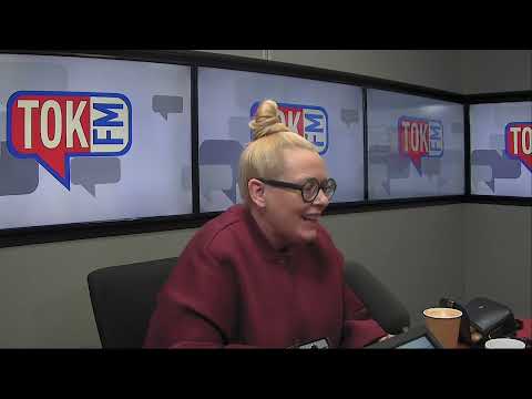 Katarzyna Nosowska o feminatywach: Trochę mnie to męczy