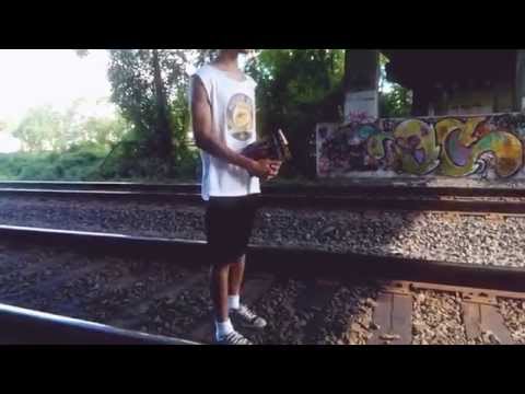 ChazmoTo Presents: Self Control