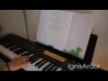 【Adventure Time】 - Fry Song (Piano Cover) W/ SHEET ...