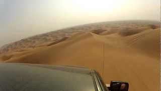 preview picture of video 'DUBAI DESERT'