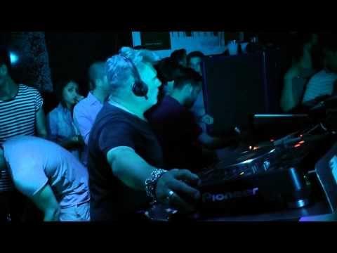 DJ RALF @ HUND Vicenza IT 24.06.2011 video1