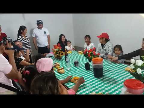 Fiesta Patronal al Señor de las Animas Dia 09/09/2016 ( Prioste "Rosa Giraldo torres" )