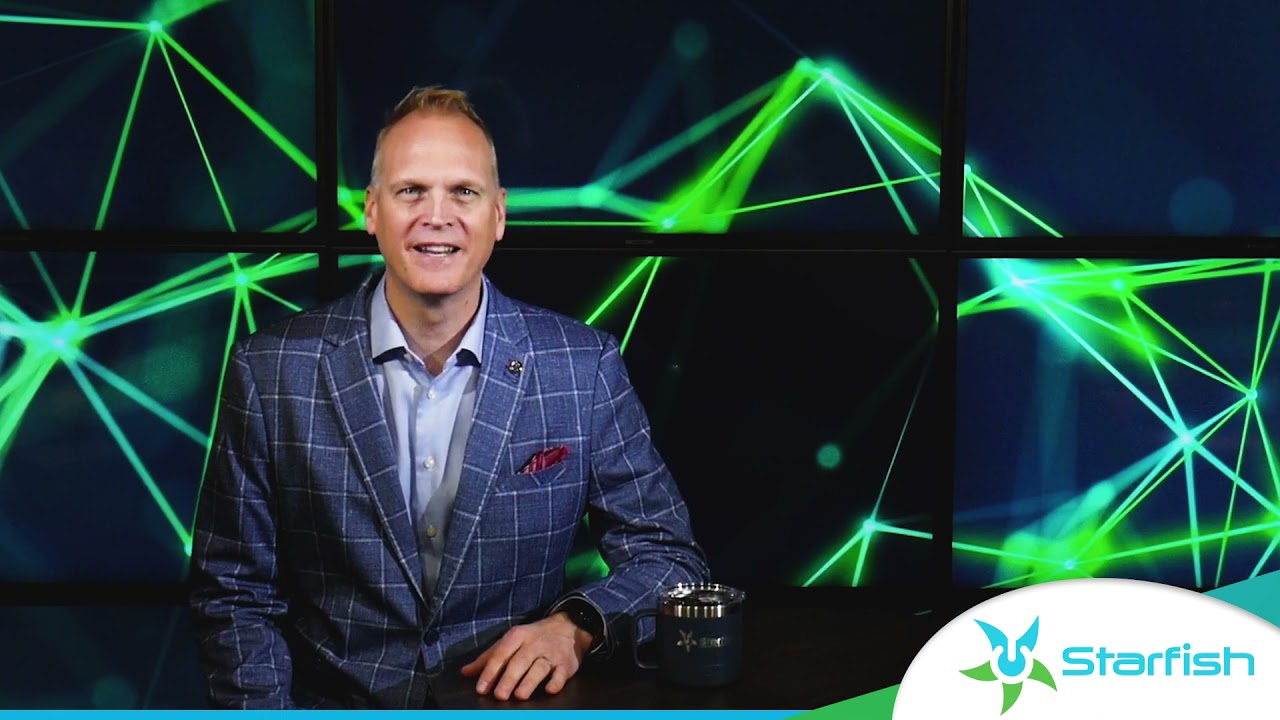 Welcome to Starfish Computer