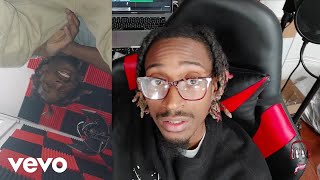 Squizzy Get That Cheese Music Video
