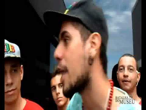 Mc DeJAH   Melhores Rimas em Duelos   1ª parte
