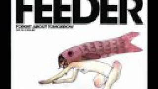 Feeder - Lose The Fear (B-Side)