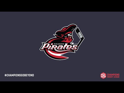 Meet the teams: Aalborg Pirates