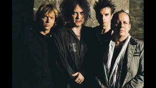 The Cure - Cloudberry (HQ)