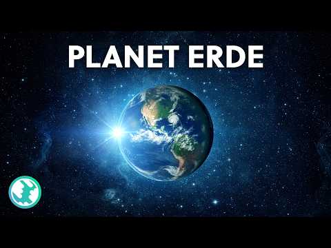 Unglaublich: Die unsichtbaren Kräfte, die unsere Erde formen | XXL Doku