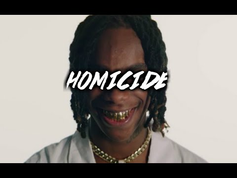 [FREE] YNW Melly x JGreen x Lil Tjay | Homicide | Prod. FeastyThaProducer