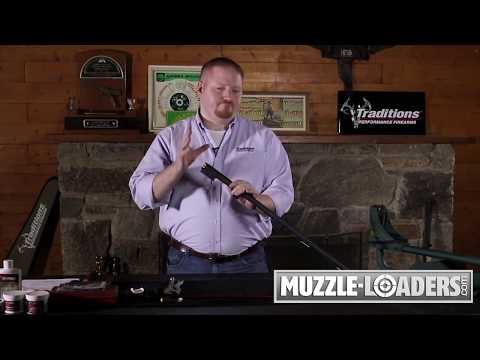 YouTube video about: How to remove breech plug without tool?