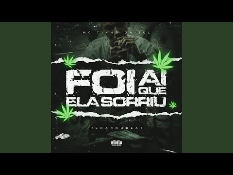 Foi Aí Que Ela Sorriu