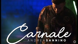 Andrea Sannino -Carnale