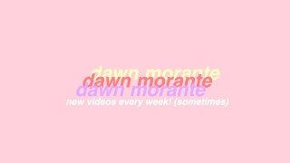 dawn morante Live Stream