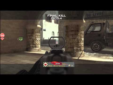 TEC.Chemistry vs Apex.Dominance + pMp Daredevil