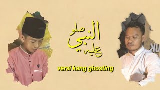 Download lagu Annabiy Shollu ‘Alaih | Zahron Nasywa versi kang ghosting mp3