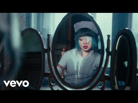 Video thumbnail for Terrified
