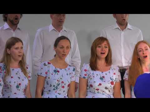 Martaccord Chamber Choir