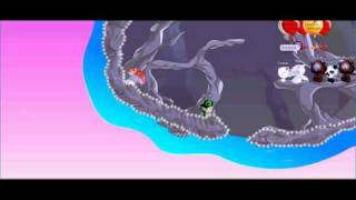 Blablaland Musique Animaux.