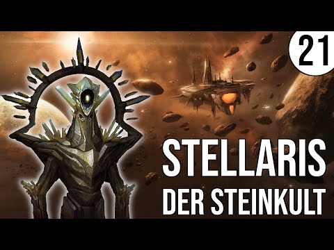 Stellaris "Libra" | Der Steinkult | 21 | Mehrspieler mit Ranger & Strategieecke