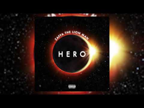 Hero (Hayden Panettiere) - Zaffa The Lion Man