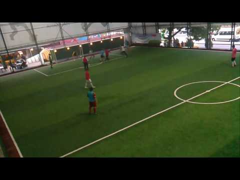 VIP Halı Saha 23.05.2016 20:00 - akillisaha.com