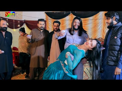 Dudh Piyar Wala Pi Lay , Muskan Khan New Mujra , Punjabi Mujra Song , Classic Studio