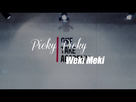 원 테이크 아카데미 : 위키미키 - Picky Pickyㅣ대구댄스학원