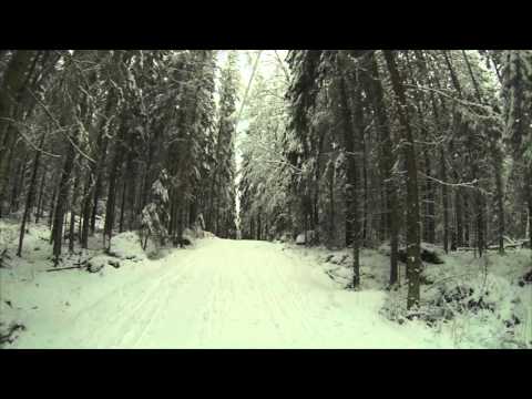 Tääläsitä mennään