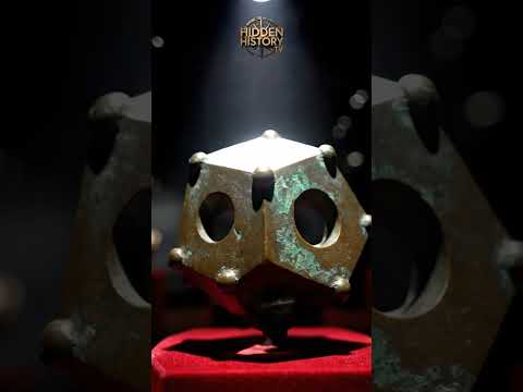 Ancient Precision: Stones Cut Better Than Modern Tech Can Explain #history