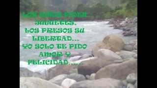 Aventura -Quiero ser tuyo enterito pero tengo miedo