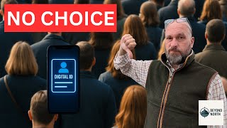 You Will Accept Digital IDs, Here's Why.