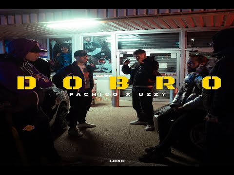 Pachico, Uzzy - Dobro