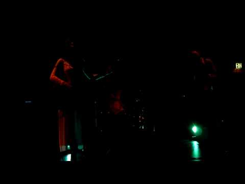 Ides of Gemini - Martyrium Of The Hippolyt Live @ the Bootleg Theater, Los Angeles, CA 5/29/12