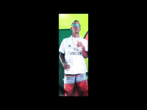 MC REBOK PCPC - GALERÃO DOS TERRORISTA -DJ AZAKE 2017