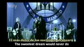 Aerosmith - I Don't Want to Miss a Thing subtitulado Español Ingles