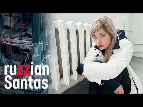 Life in Kyiv under Russian Attacks - How ordinary Ukrainians live during the WAR