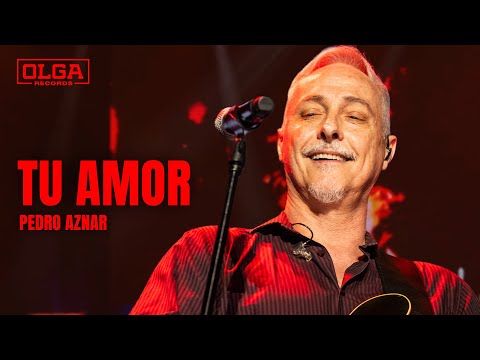 Tu Amor (Charly García) - Pedro Aznar | Charly Day