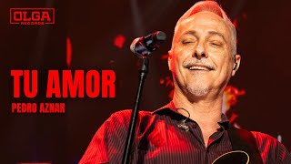 Tu Amor (Charly García) - Pedro Aznar | Charly Day