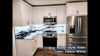 Kitchen Solvers Legacy Collection Vol 6