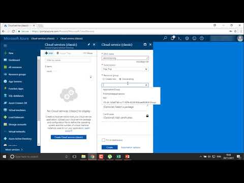 Cloud Computing Introduction