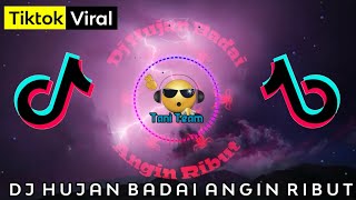Download lagu DJ HUJAN BADAI ANGIN RIBUT Slow beat 🎵 Dj tiktok viral terbaru 2021 mp3 Download lagu DJ HUJAN BADAI ANGIN RIBUT Slow beat 🎵 Dj tiktok viral terbaru 2021 mp3